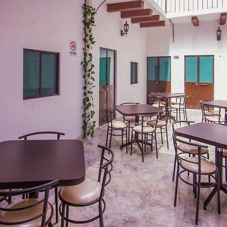 Hotel Casa De Las Piedras ケレタロ エクステリア 写真