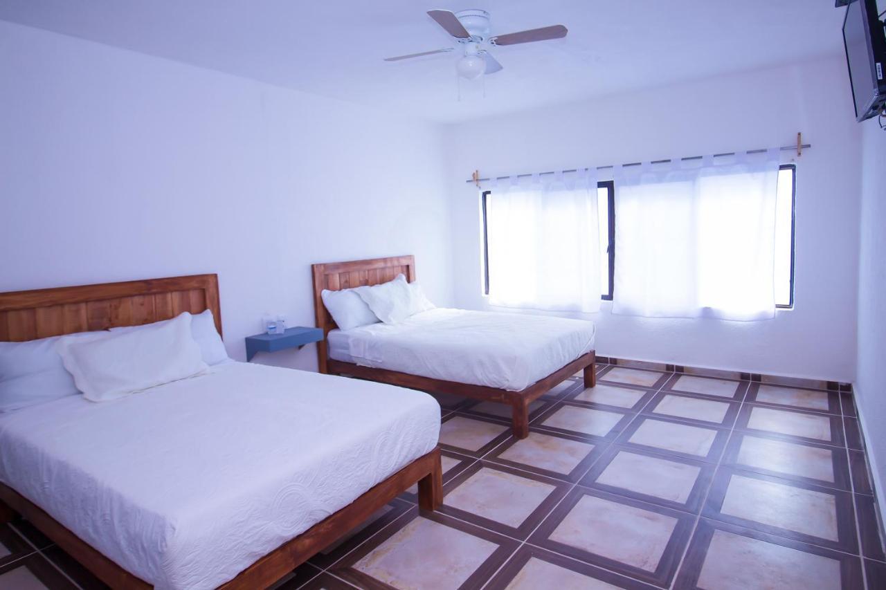 Hotel Casa De Las Piedras ケレタロ エクステリア 写真