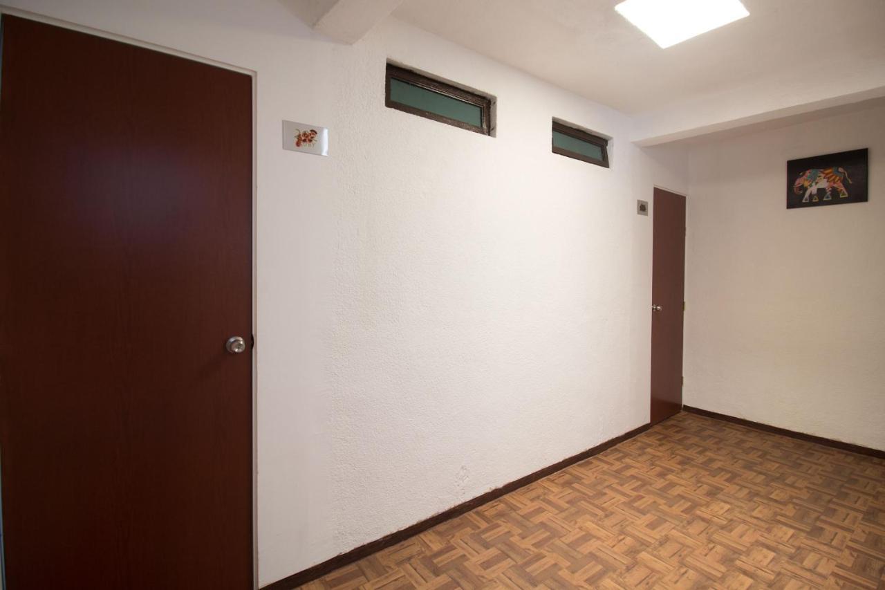 Hotel Casa De Las Piedras ケレタロ エクステリア 写真